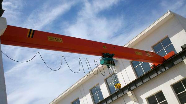 起重機減速機漏油是什么原因造成? 起重機減速機漏油是什么原因造成?