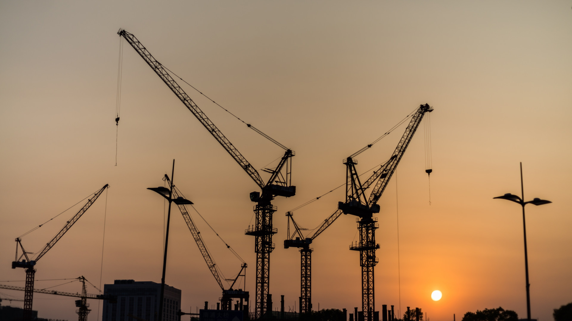 起重機械設備介紹、分類、養護問題匯總 起重機械設備介紹、分類、養護問題匯總